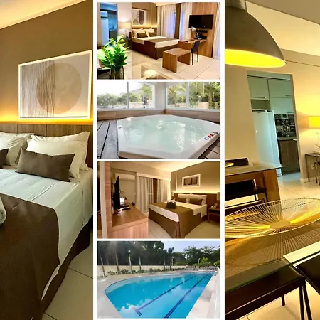 Suíte Premium Rio Stay - Rio Centro